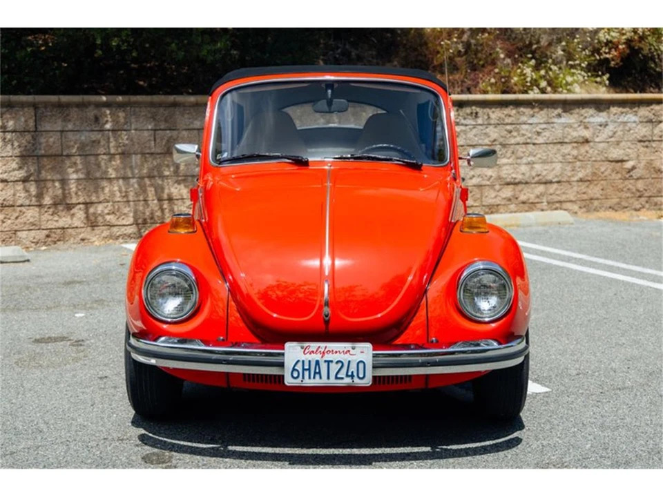 1973 Volkswagen Beetle (1958-1979) - Image 23 of 31
