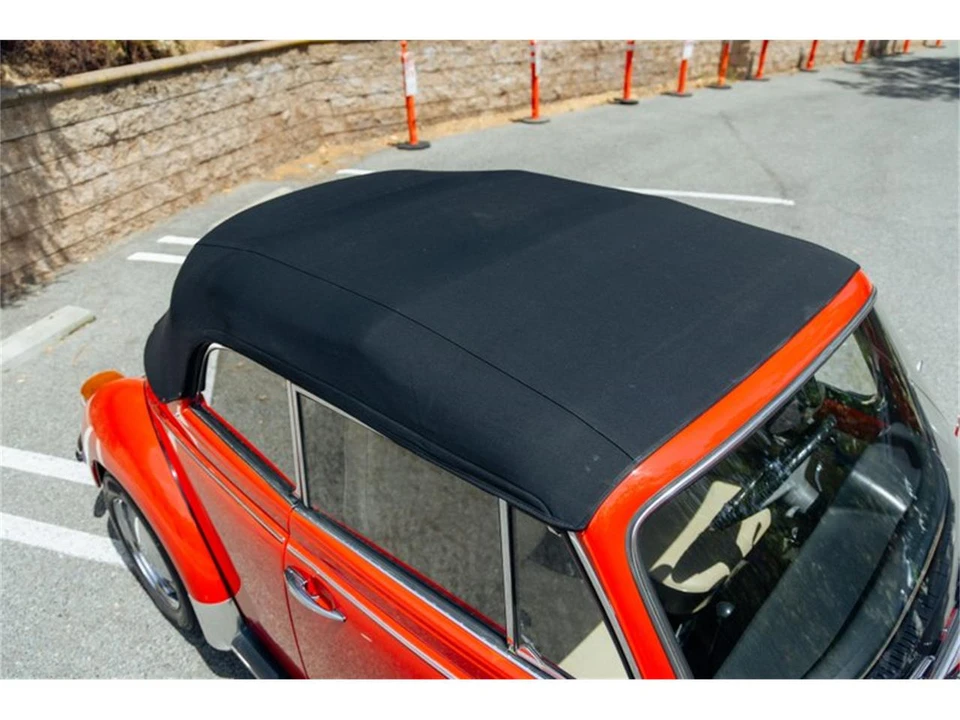 1973 Volkswagen Beetle (1958-1979) - Image 29 of 31