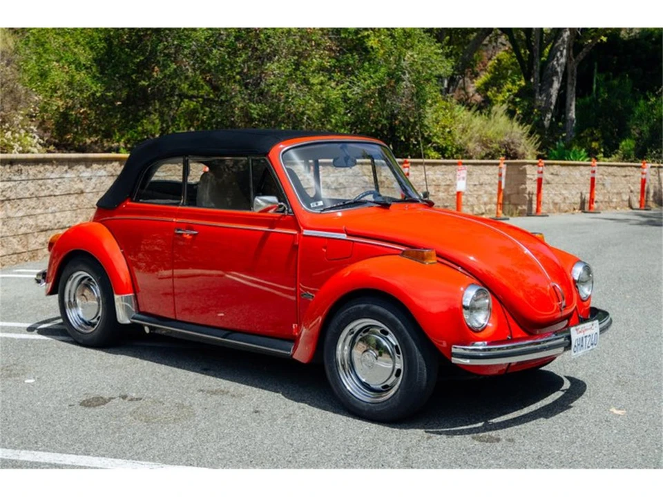 1973 Volkswagen Beetle (1958-1979) - Image 24 of 31