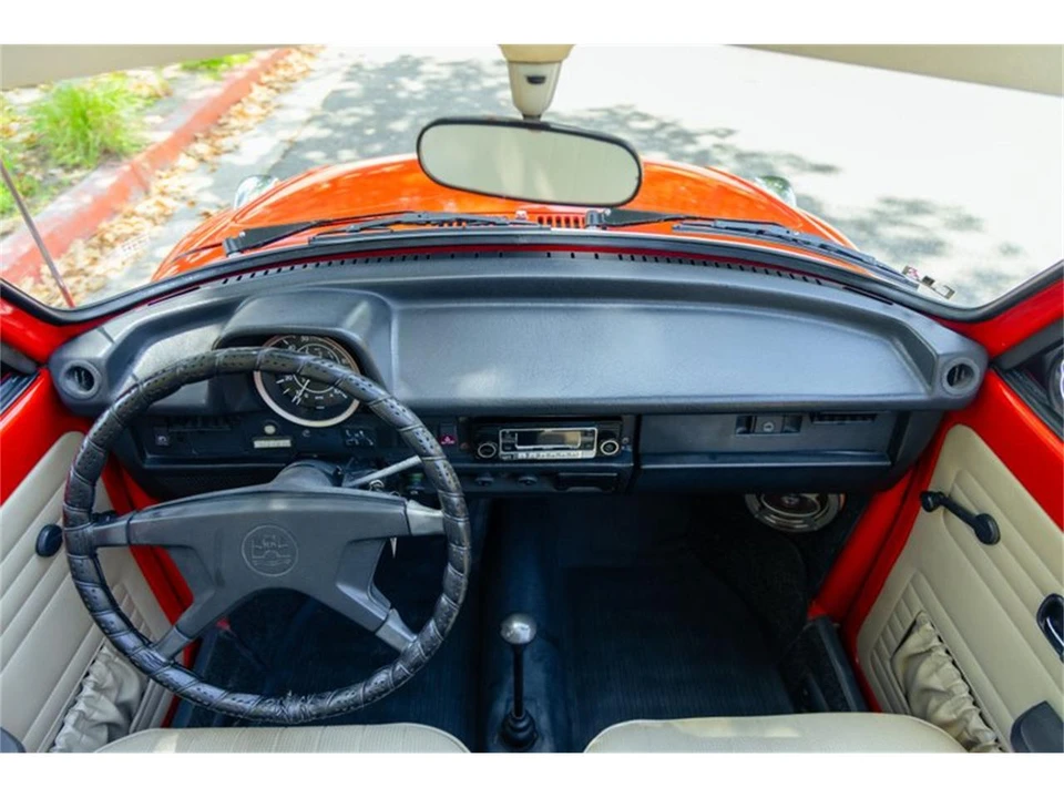 1973 Volkswagen Beetle (1958-1979) - Image 30 of 31