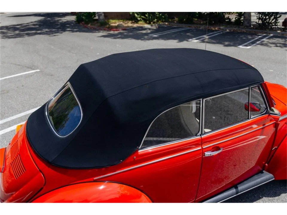 1973 Volkswagen Beetle (1958-1979) - Image 25 of 31