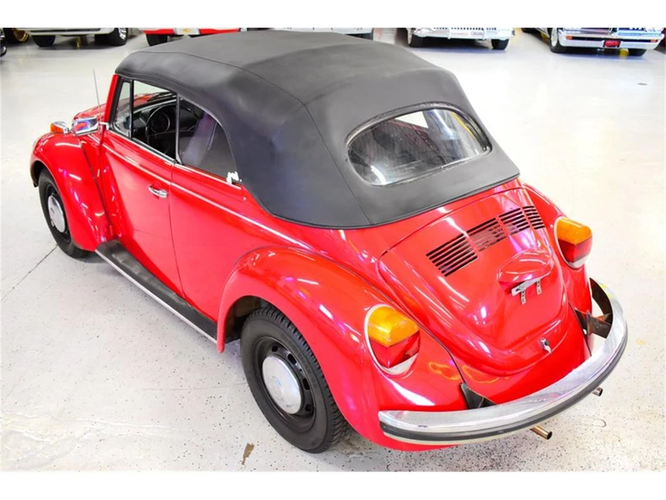 1973 Volkswagen Beetle (1958-1979) - Image 16 of 31
