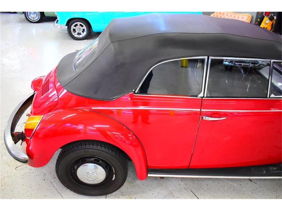 1973 Volkswagen Beetle (1958-1979) - Image 6 of 31