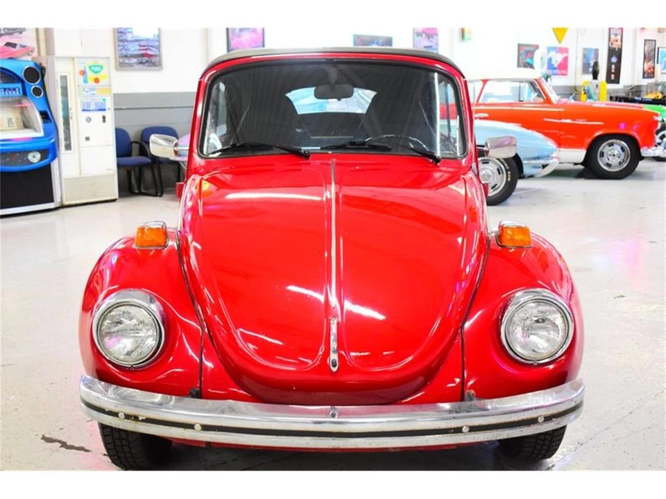 1973 Volkswagen Beetle (1958-1979) - Image 26 of 31