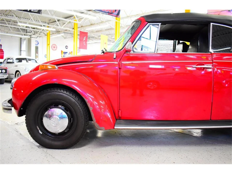 1973 Volkswagen Beetle (1958-1979) - Image 21 of 31