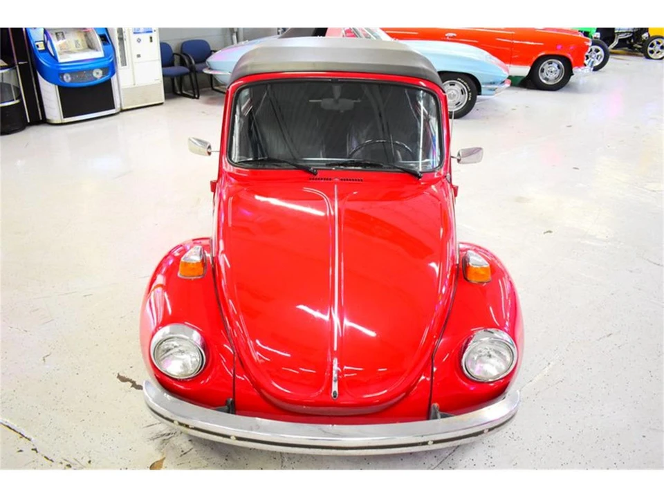 1973 Volkswagen Beetle (1958-1979) - Image 27 of 31