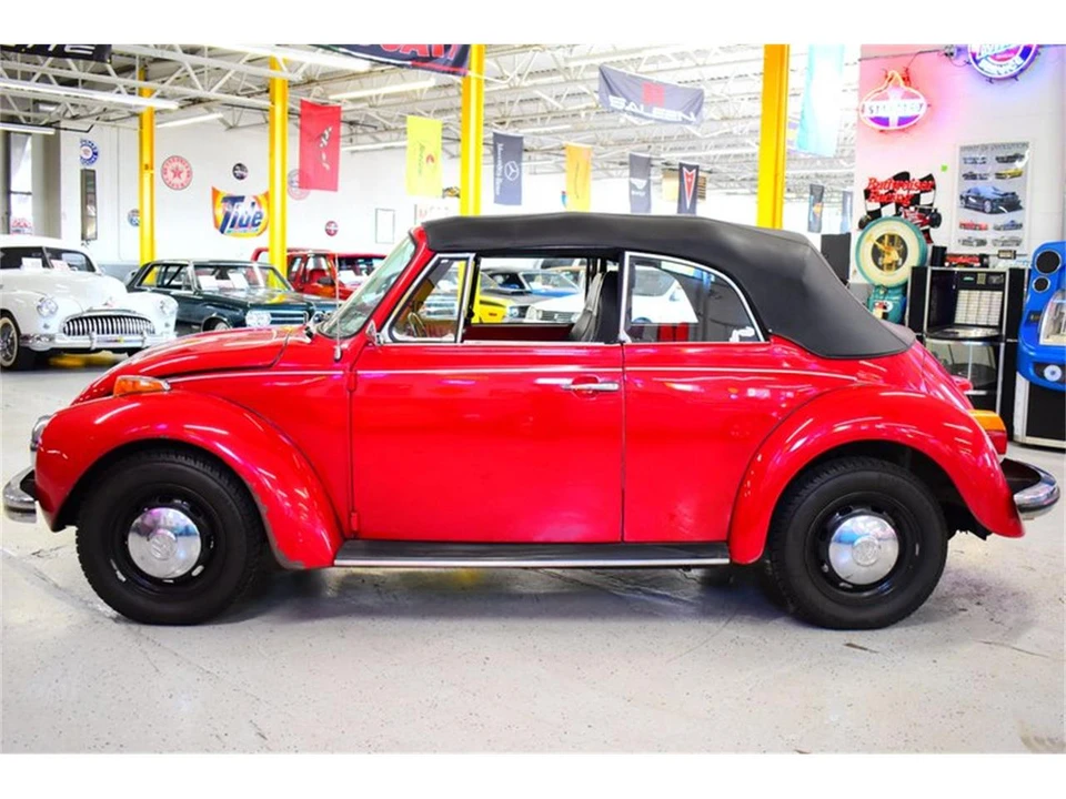 1973 Volkswagen Beetle (1958-1979) - Image 18 of 31
