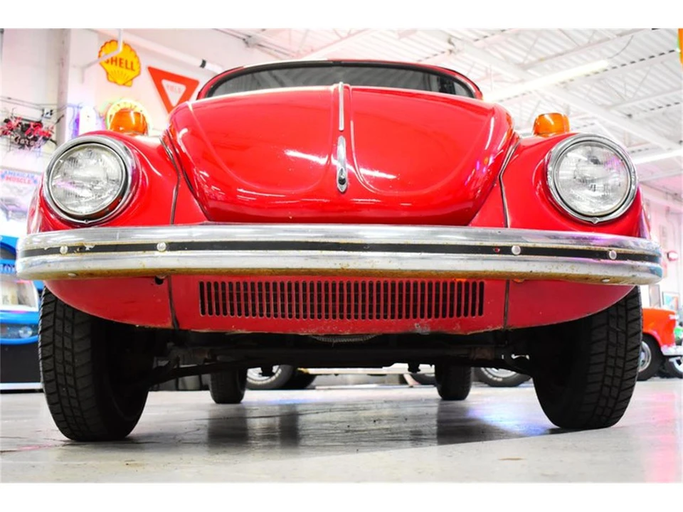1973 Volkswagen Beetle (1958-1979) - Image 28 of 31