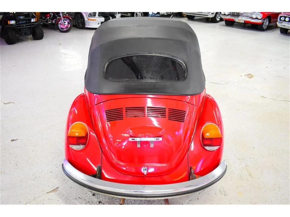 1973 Volkswagen Beetle (1958-1979) - Image 13 of 31