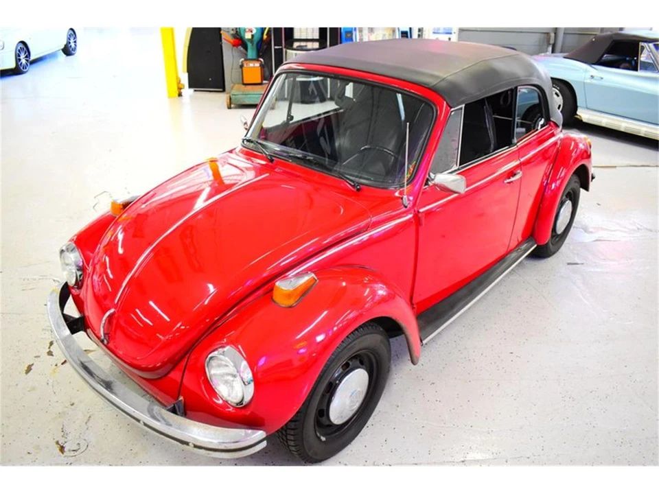 1973 Volkswagen Beetle (1958-1979) - Image 24 of 31