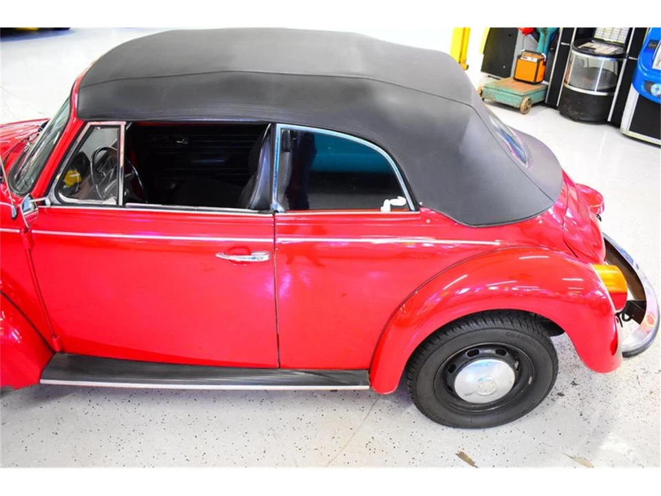1973 Volkswagen Beetle (1958-1979) - Image 19 of 31