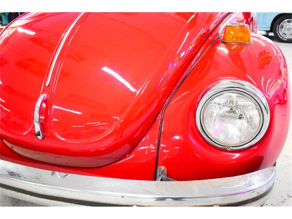 1973 Volkswagen Beetle (1958-1979) - Image 29 of 31