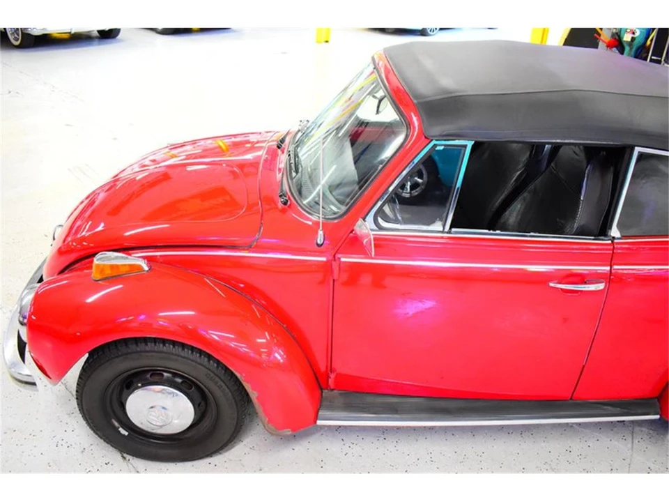1973 Volkswagen Beetle (1958-1979) - Image 20 of 31