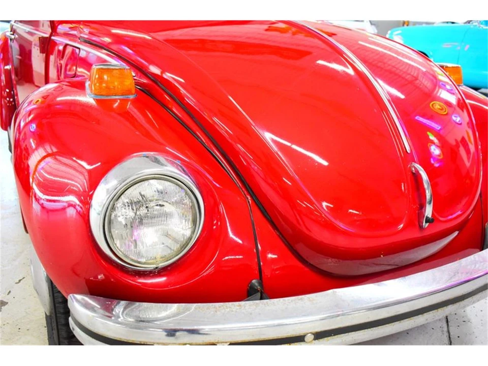 1973 Volkswagen Beetle (1958-1979) - Image 30 of 31