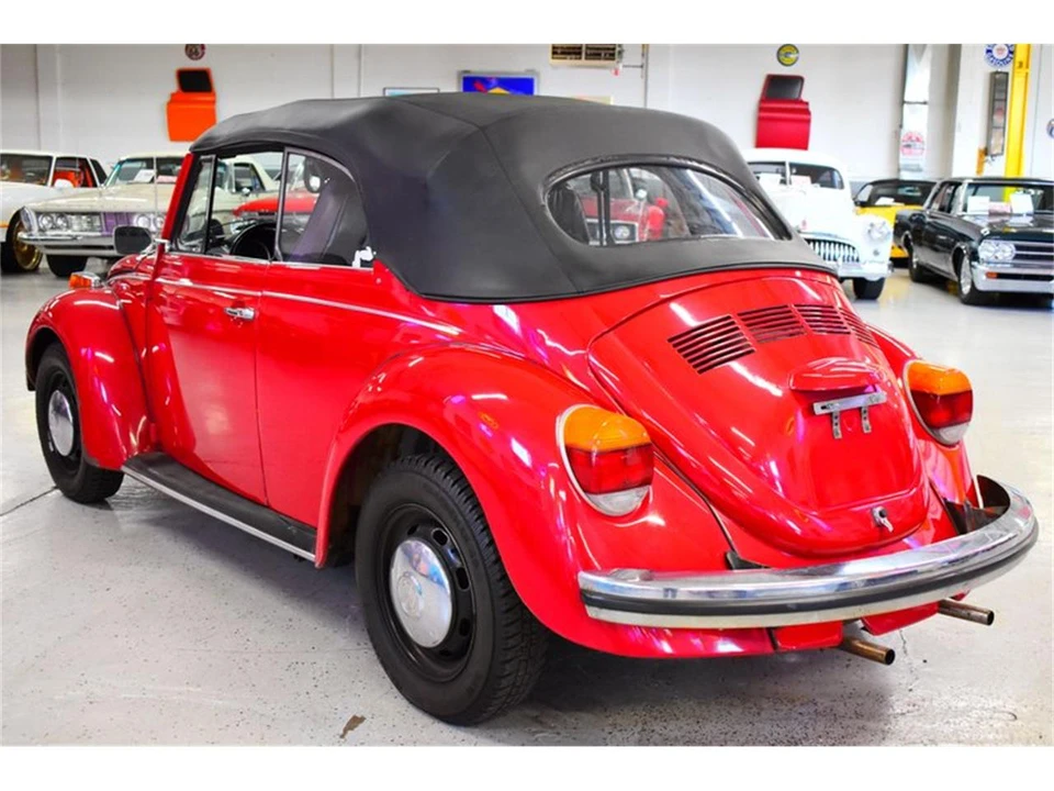 1973 Volkswagen Beetle (1958-1979) - Image 15 of 31