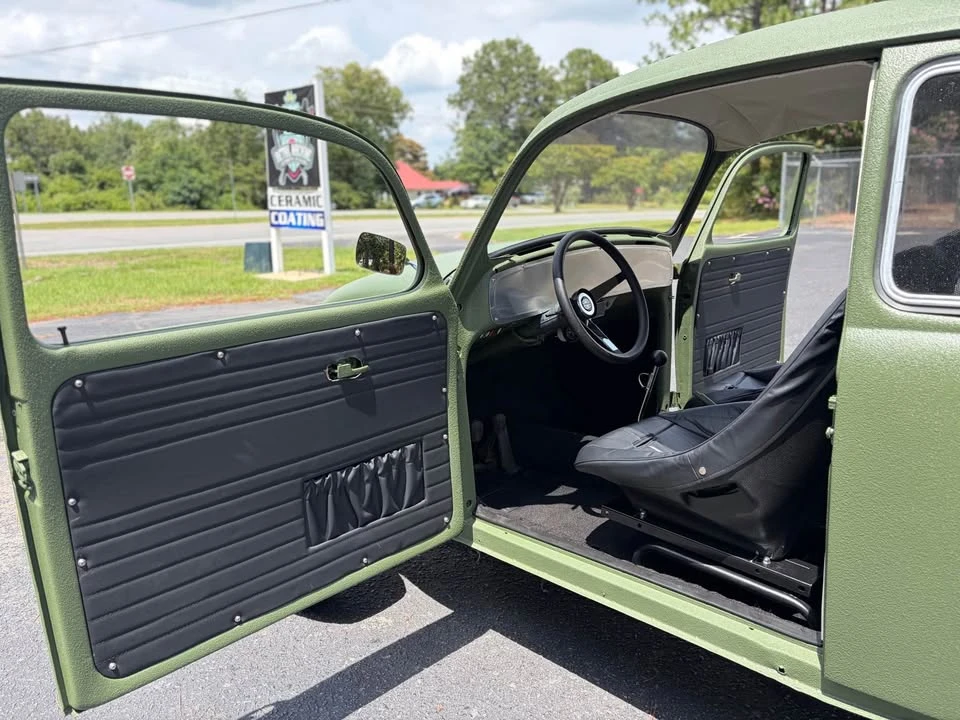 1973 Volkswagen Beetle (1958-1979) - Image 11 of 15