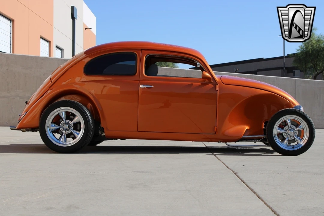 1973 Volkswagen Beetle (1958-1979) - Image 15 of 21