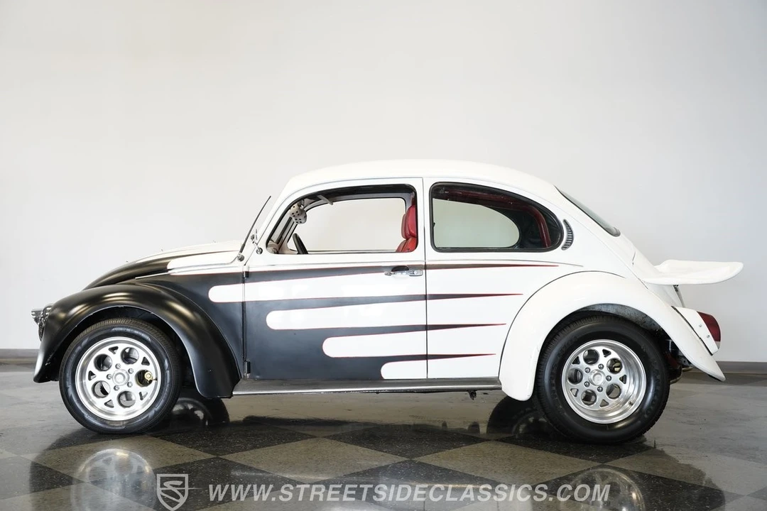 1973 Volkswagen Beetle (1958-1979) - Image 3 of 12