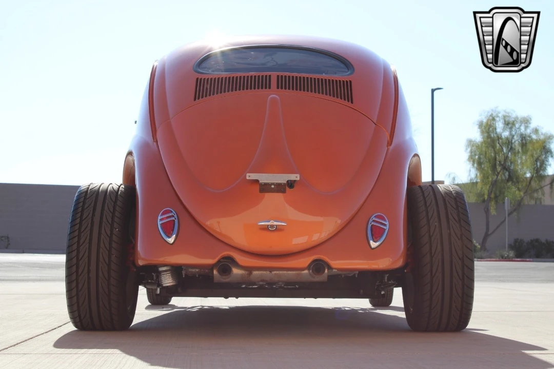 1973 Volkswagen Beetle (1958-1979) - Image 13 of 21