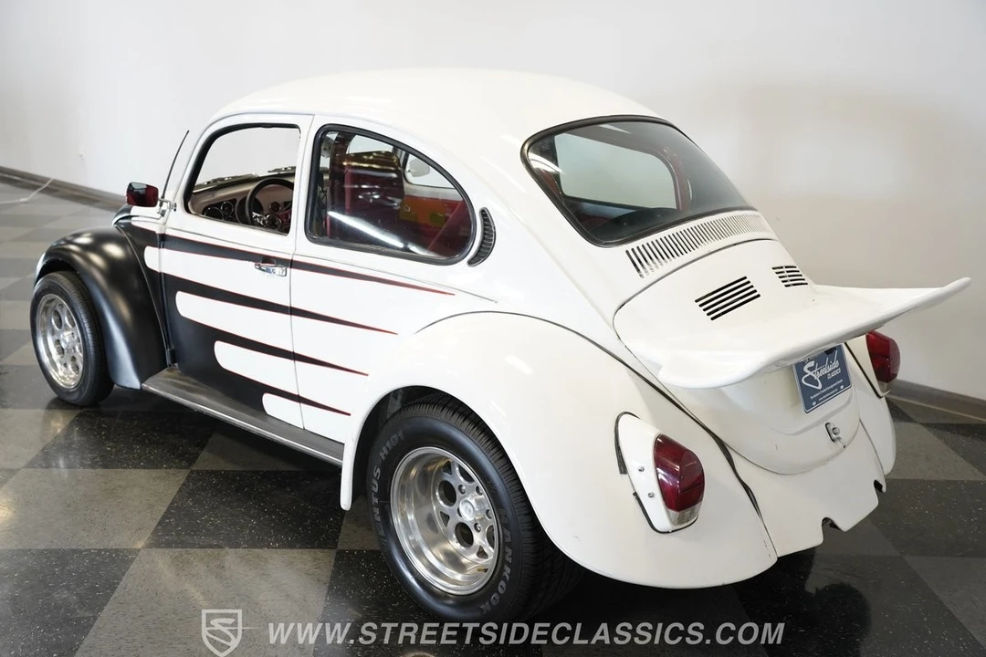 1973 Volkswagen Beetle (1958-1979) - Image 11 of 12