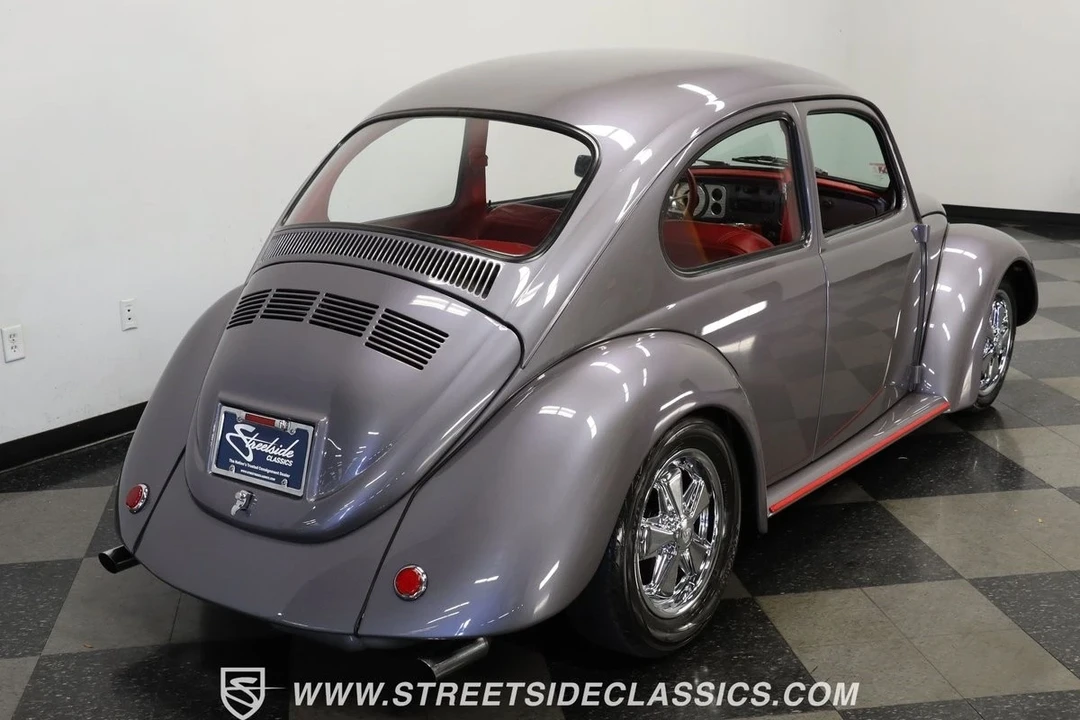 1973 Volkswagen Beetle (1958-1979) - Image 11 of 12