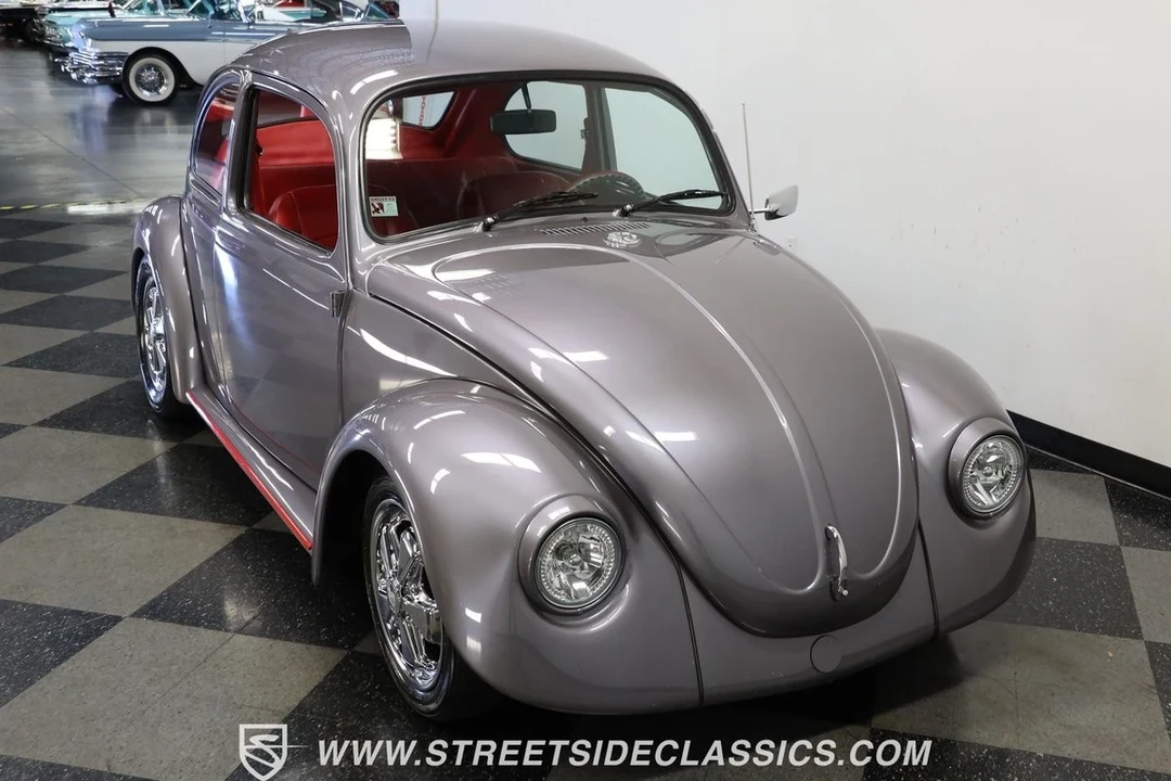 1973 Volkswagen Beetle (1958-1979) - Image 15 of 21