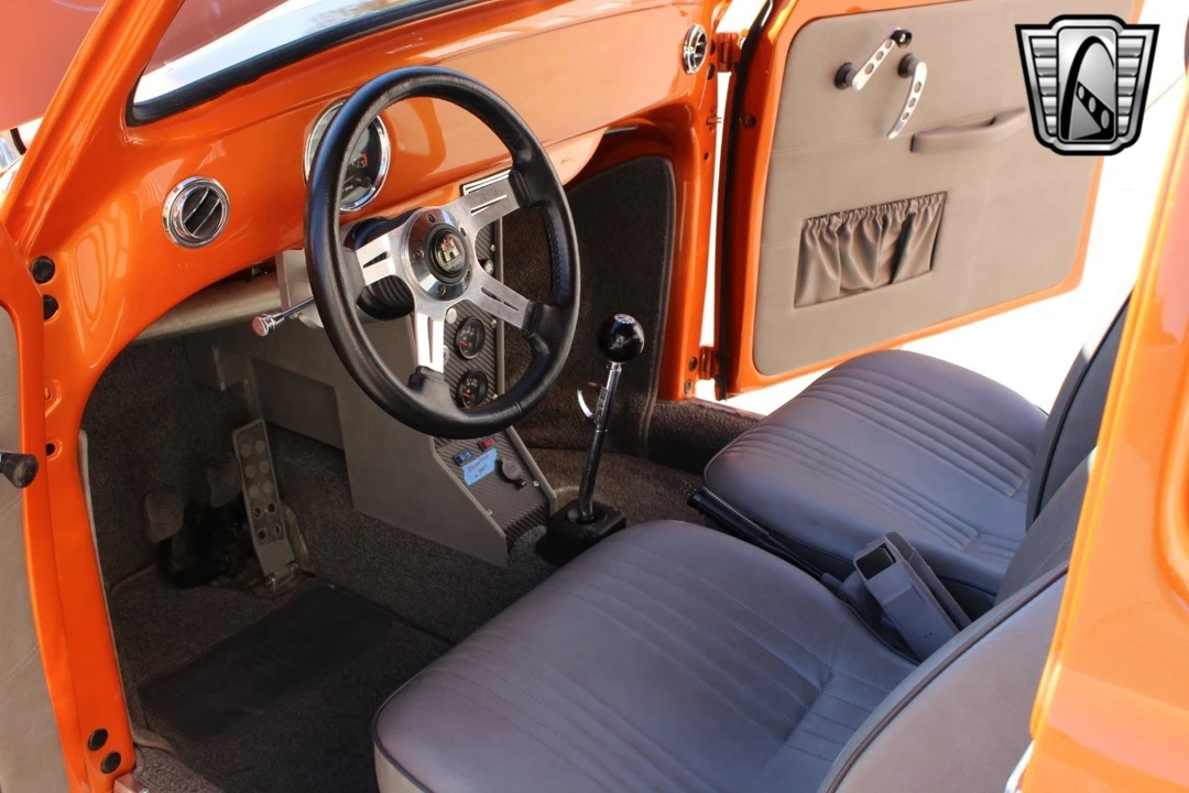 1973 Volkswagen Beetle (1958-1979) - Image 20 of 21