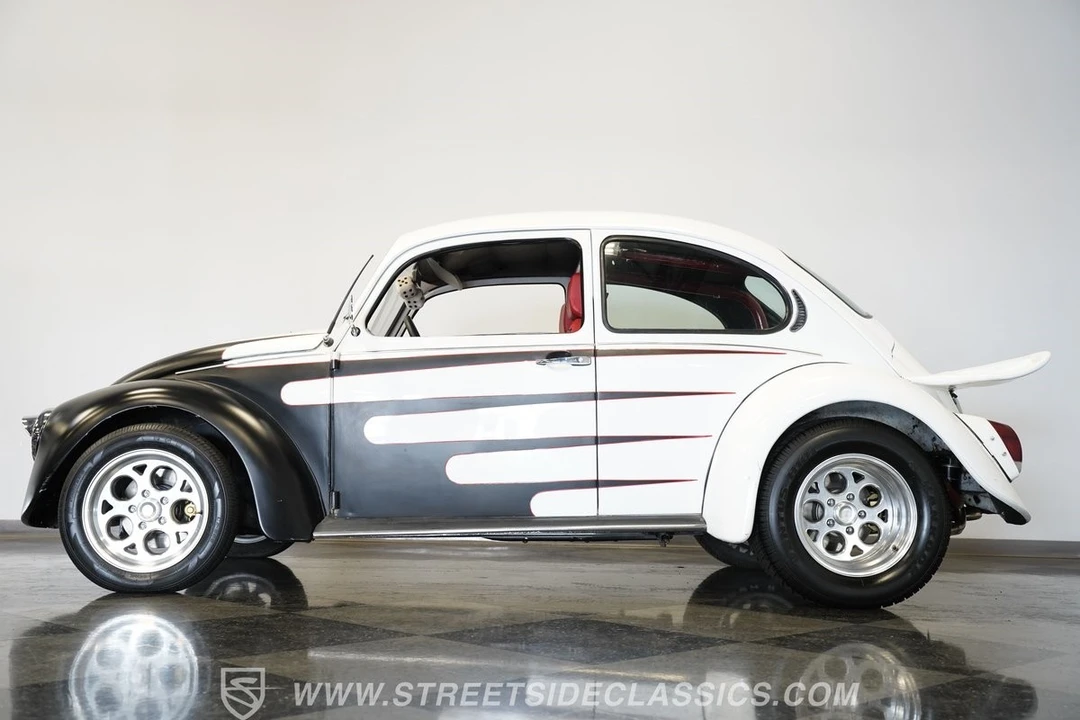 1973 Volkswagen Beetle (1958-1979) - Image 10 of 12