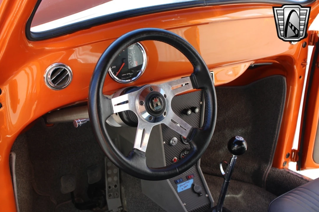 1973 Volkswagen Beetle (1958-1979) - Image 19 of 21