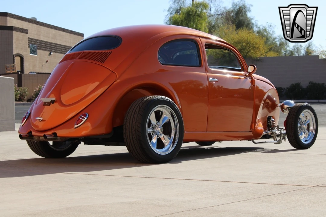 1973 Volkswagen Beetle (1958-1979) - Image 14 of 21