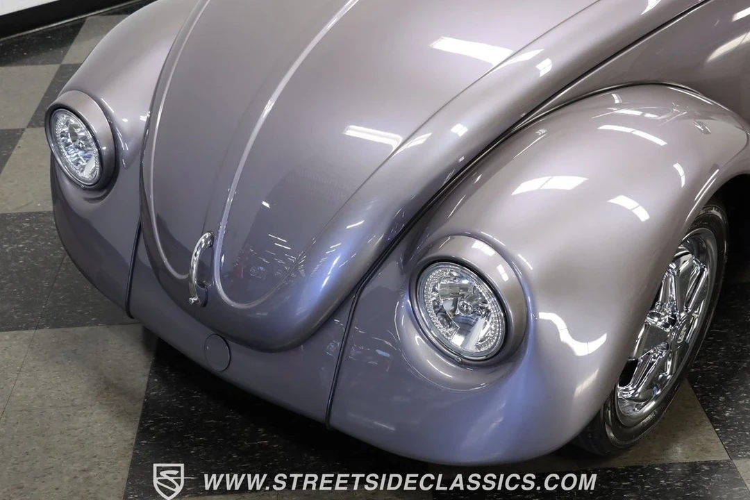 1973 Volkswagen Beetle (1958-1979) - Image 19 of 21