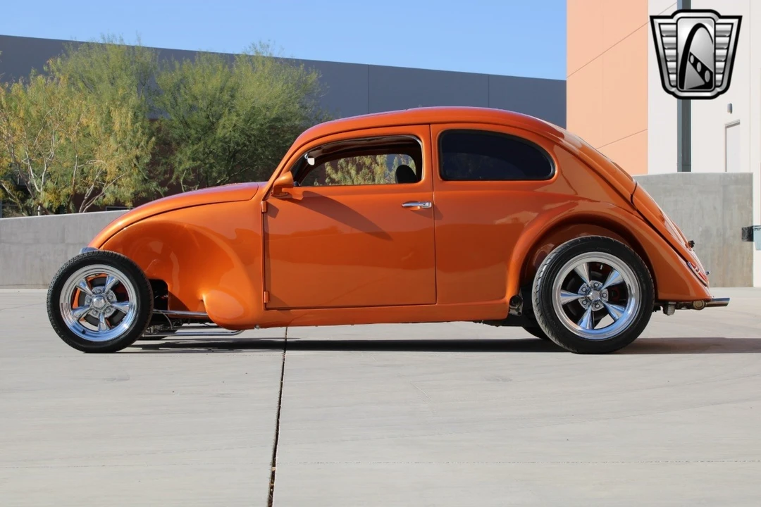 1973 Volkswagen Beetle (1958-1979) - Image 11 of 21