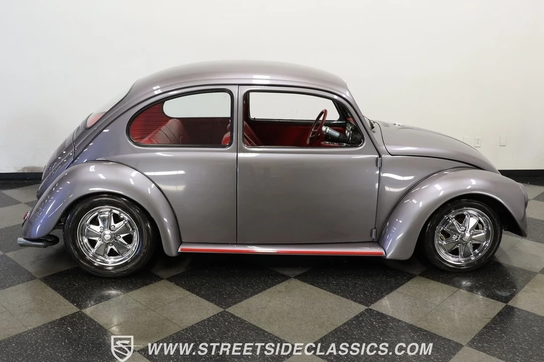 1973 Volkswagen Beetle (1958-1979) - Image 13 of 21