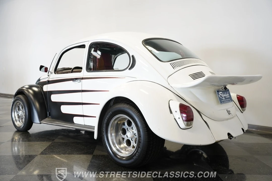 1973 Volkswagen Beetle (1958-1979) - Image 12 of 12