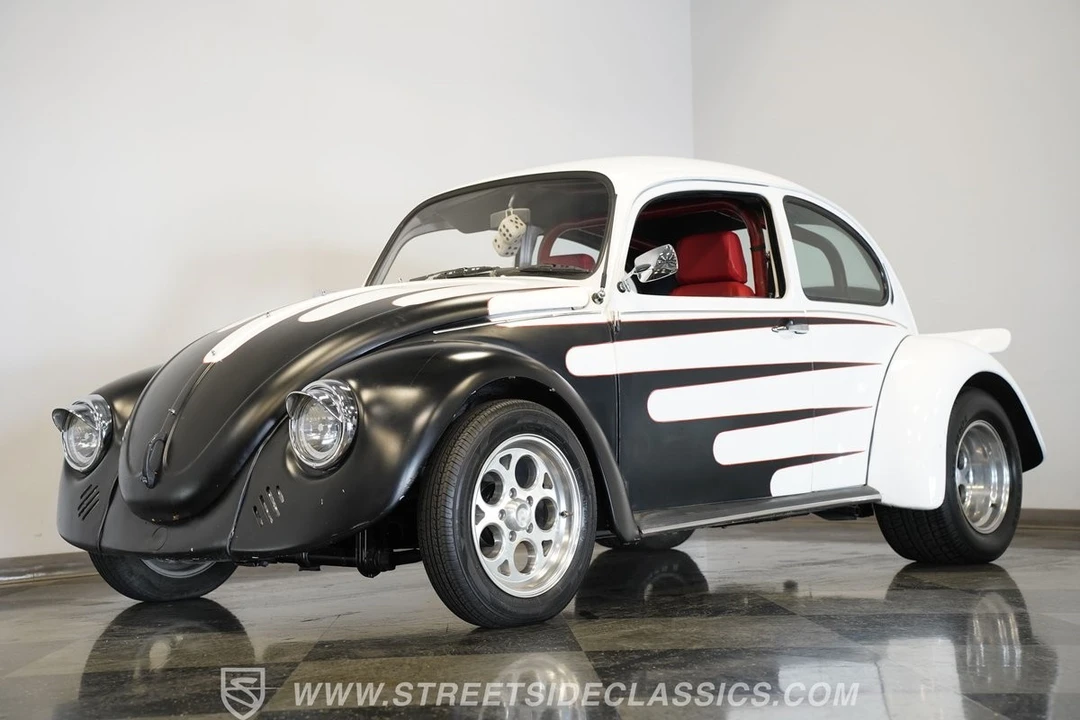 1973 Volkswagen Beetle (1958-1979) - Image 6 of 12