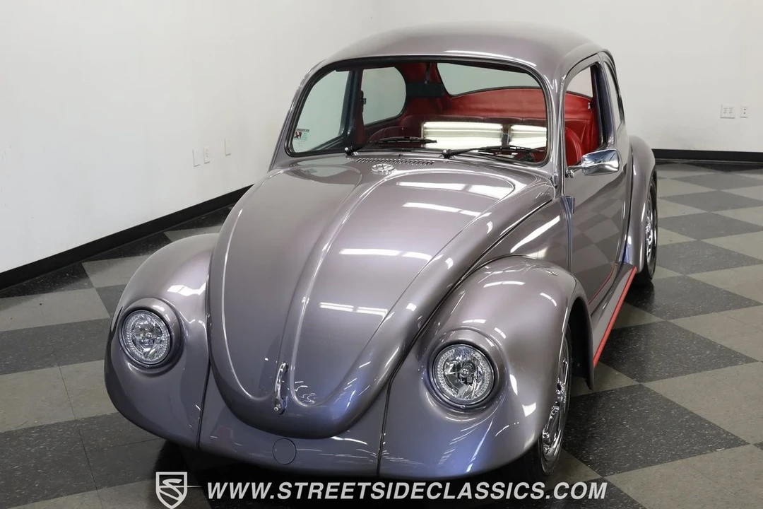 1973 Volkswagen Beetle (1958-1979) - Image 17 of 21