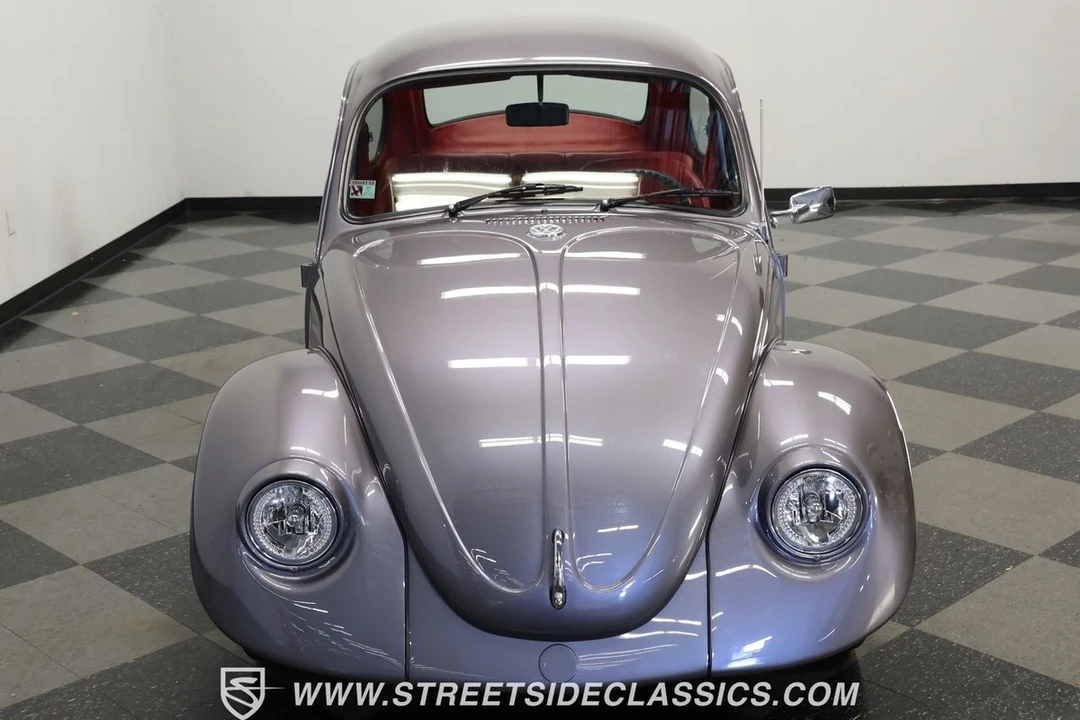 1973 Volkswagen Beetle (1958-1979) - Image 16 of 21