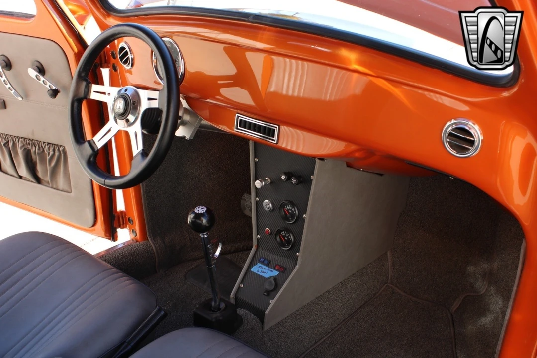 1973 Volkswagen Beetle (1958-1979) - Image 21 of 21