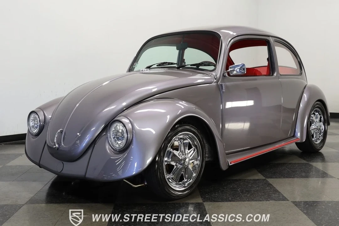 1973 Volkswagen Beetle (1958-1979) - Image 21 of 21