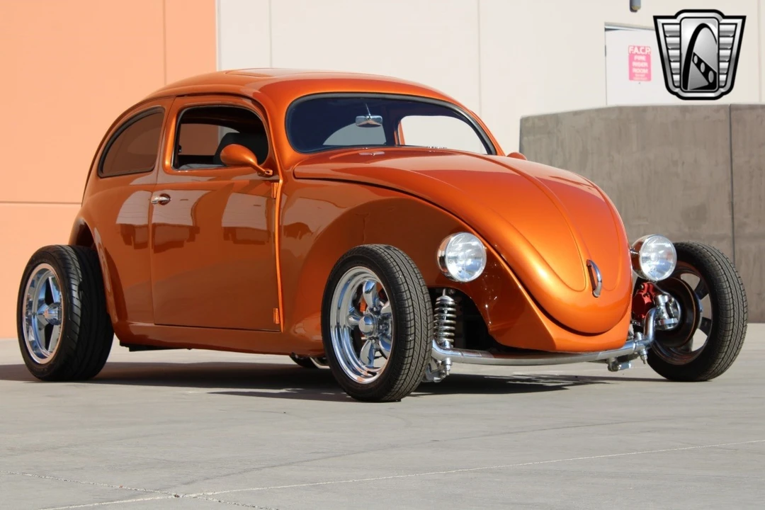 1973 Volkswagen Beetle (1958-1979) - Image 16 of 21