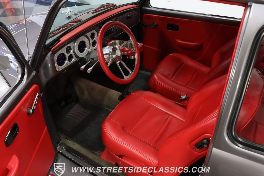 1973 Volkswagen Beetle (1958-1979) - Image 5 of 12