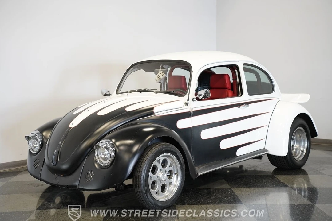 1973 Volkswagen Beetle (1958-1979) - Image 7 of 12