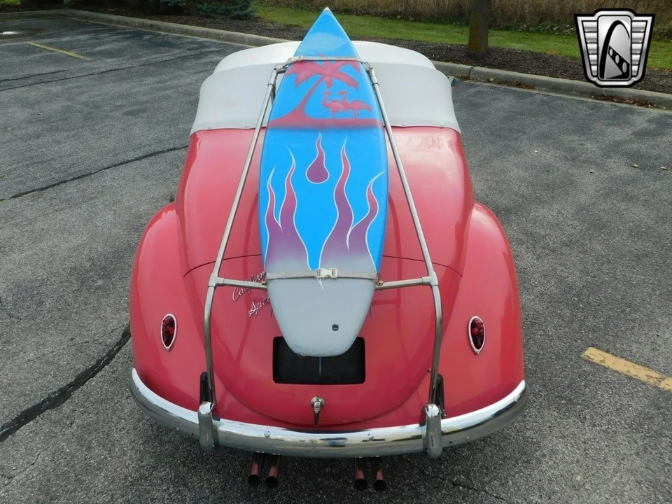 1973 Volkswagen Beetle (1958-1979) - Image 7 of 12