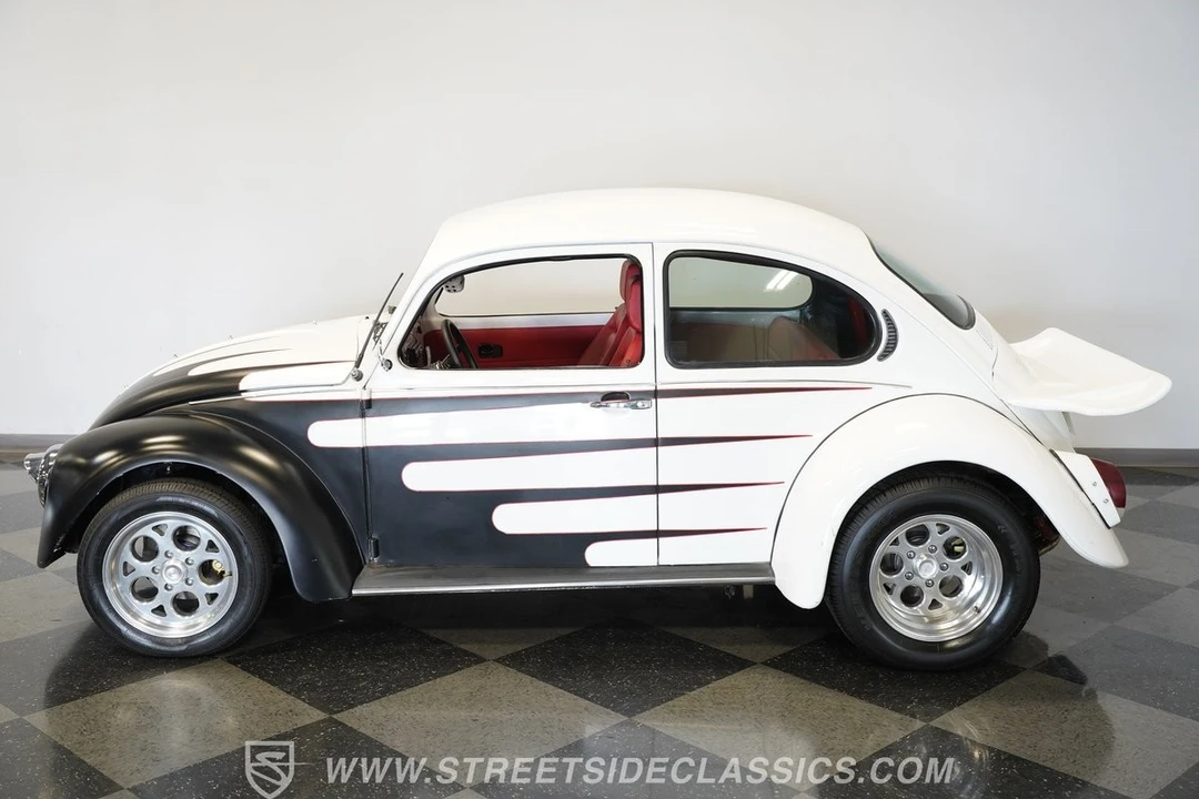 1973 Volkswagen Beetle (1958-1979) - Image 9 of 12
