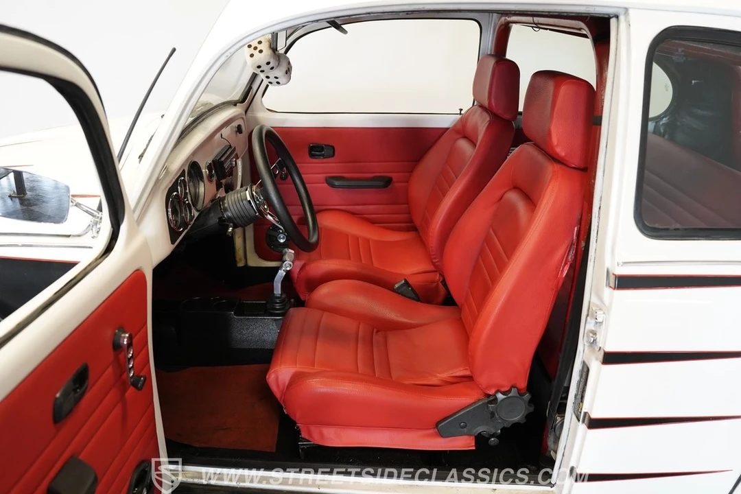 1973 Volkswagen Beetle (1958-1979) - Image 4 of 12