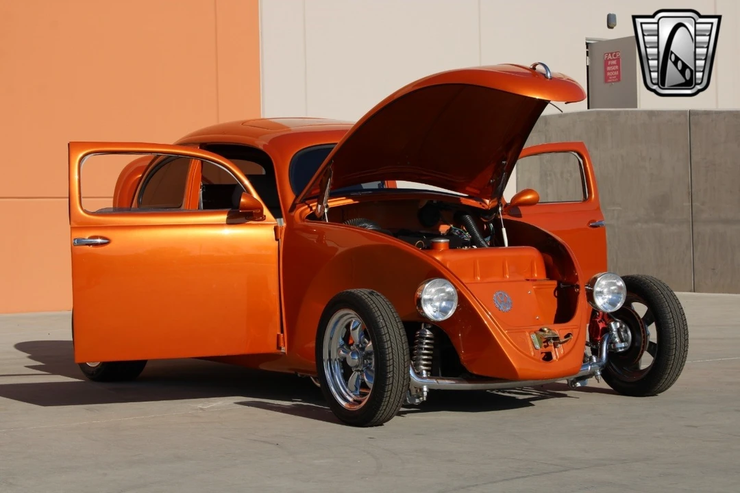 1973 Volkswagen Beetle (1958-1979) - Image 18 of 21