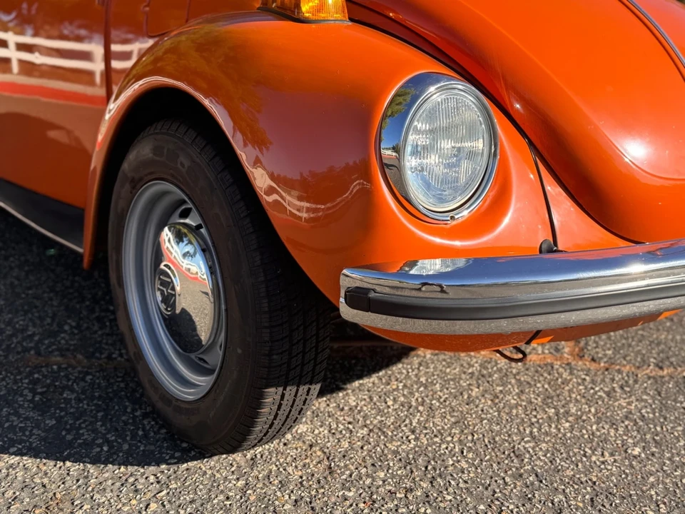 1973 Volkswagen Beetle (1958-1979) - Image 13 of 21