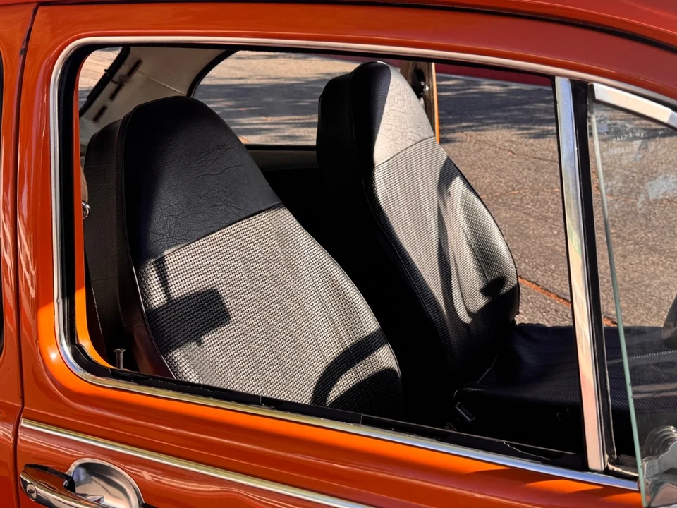 1973 Volkswagen Beetle (1958-1979) - Image 18 of 21