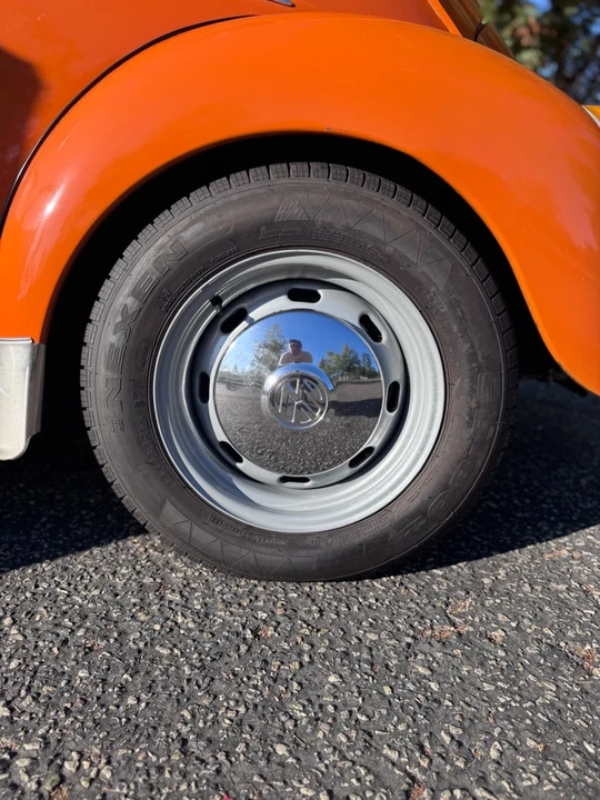 1973 Volkswagen Beetle (1958-1979) - Image 21 of 21