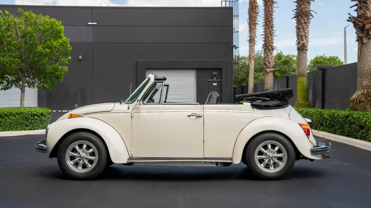 1973 Volkswagen Beetle (1958-1979) - Image 2 of 31